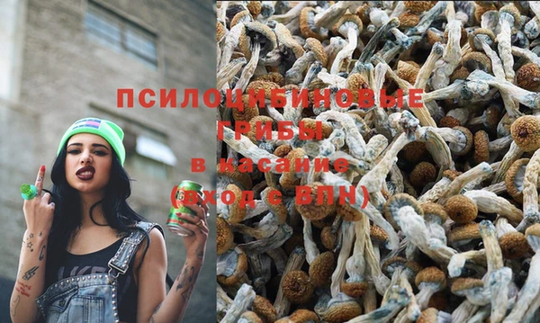 кристаллы Белокуриха